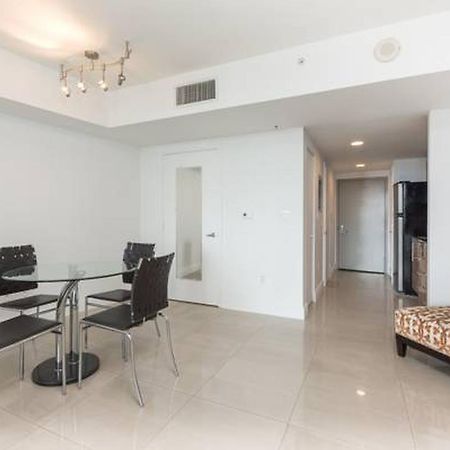 Opera Tower Appartement Miami Buitenkant foto