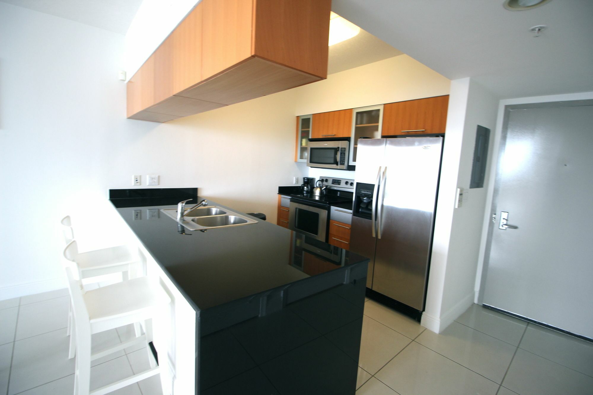 Opera Tower Appartement Miami Buitenkant foto